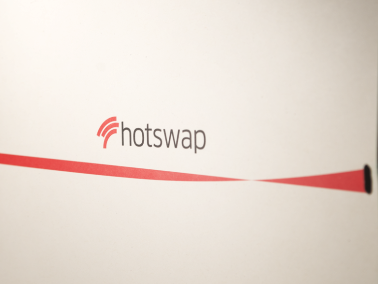 hotswap